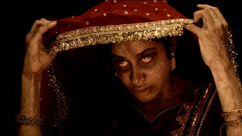 Roohi still 4