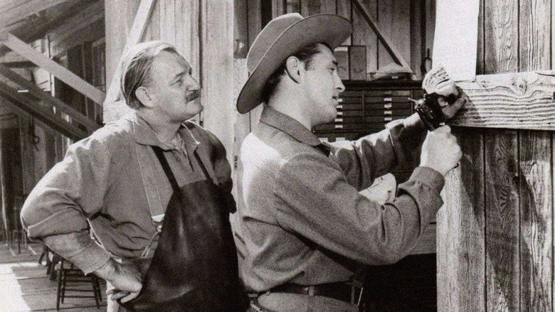 Man with the Gun still 1
