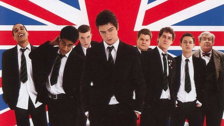 The History Boys still 3