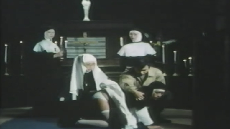 Rope of Hell: A Nun's Story still 3