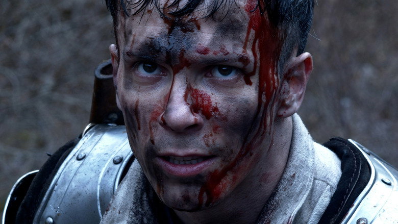 Werewolf Castle still 5
