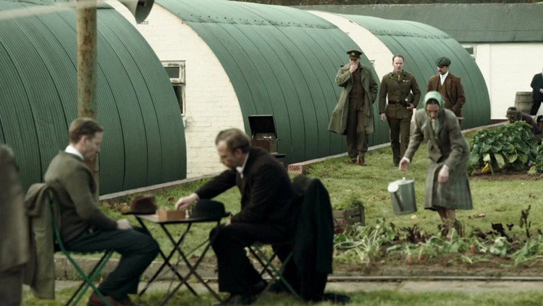 The Last Witness still 2