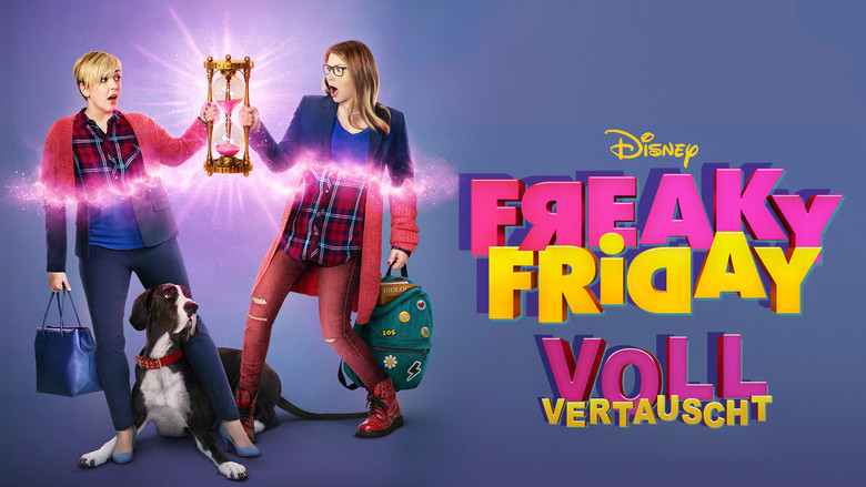 Freaky Friday still 8