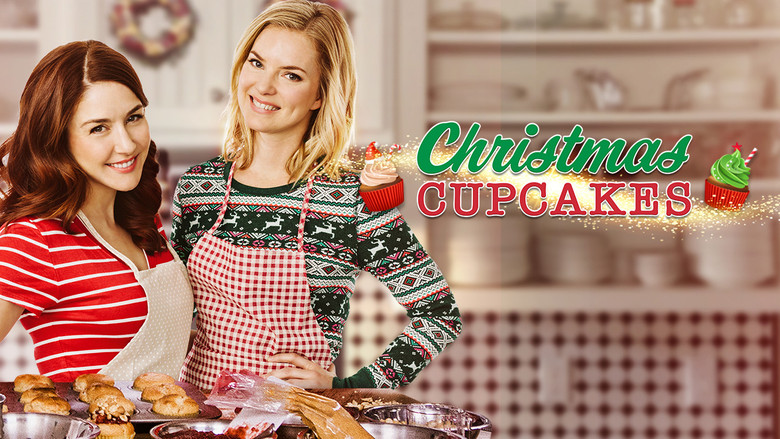 Christmas Cupcakes still 1