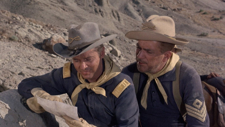 40 Guns to Apache Pass still 5