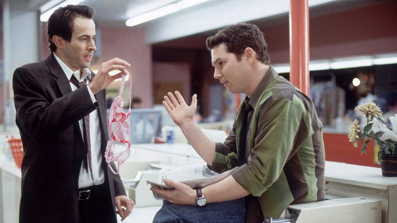 A Guy Thing still 6