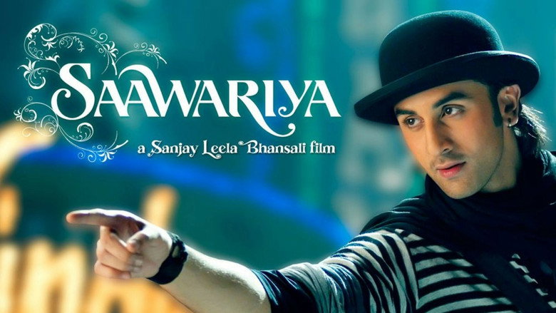 Saawariya still 3