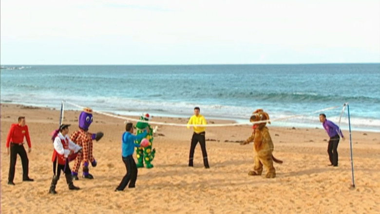 The Wiggles: Wiggle Bay still 3