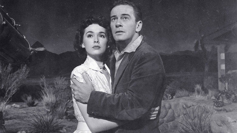 It Came from Outer Space still 2