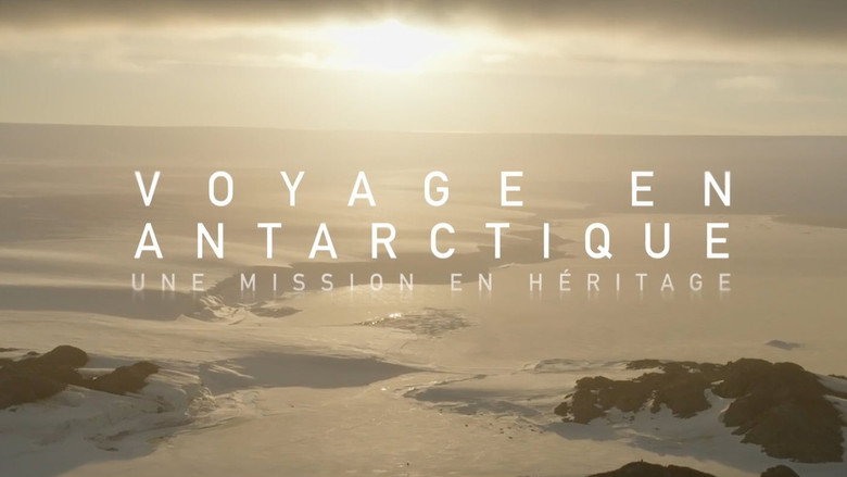 Antarctica, a legacy mission still 1