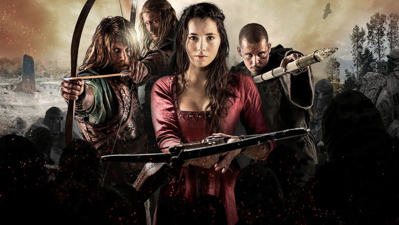 Northmen: A Viking Saga still 2