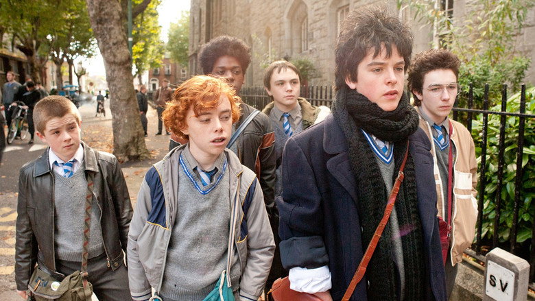 Sing Street still 4