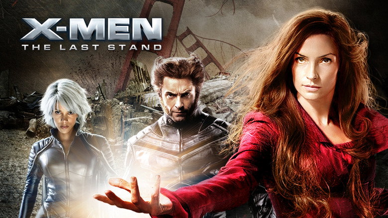 X-Men: The Last Stand still 4