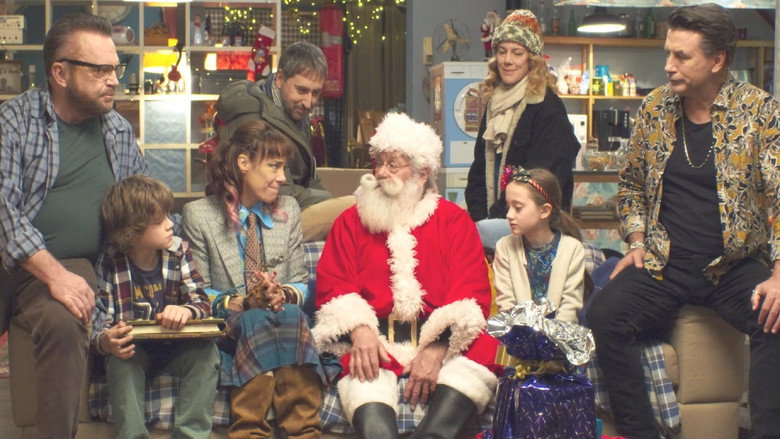 The Good Witch of Christmas still 2