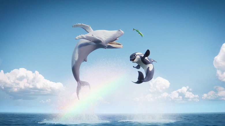 The Last Whale Singer still 2