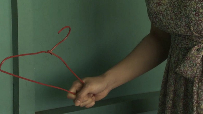 Hanger still 2