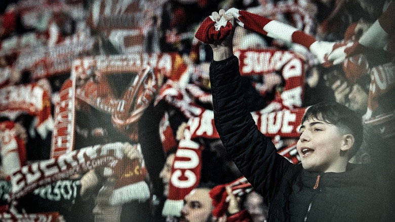 From Father to Son - Life as a Fan still 1
