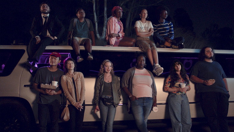 Summertime still 8