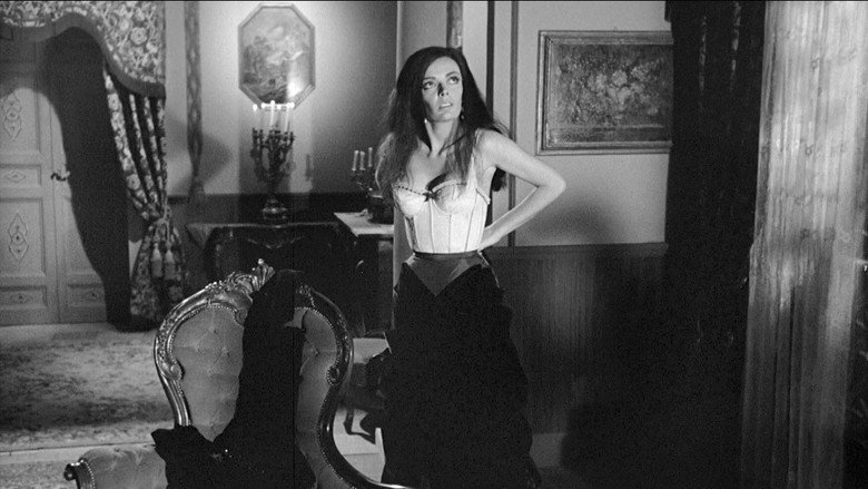 Nightmare Castle still 1