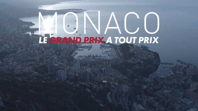 Monaco, le Grand Prix à tout prix still 1
