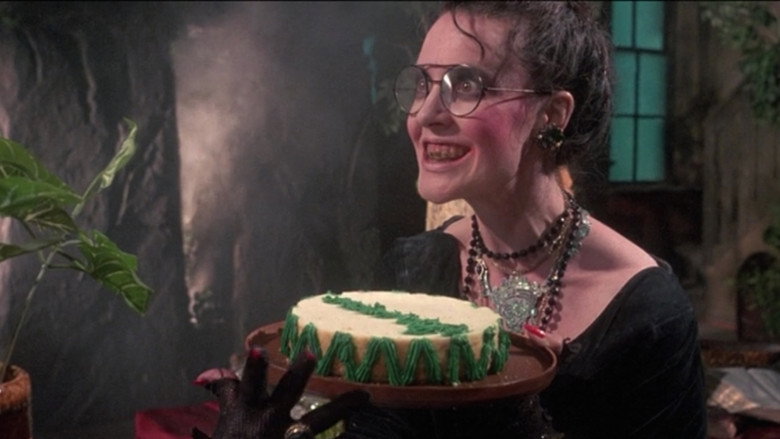 Troll 2 still 8