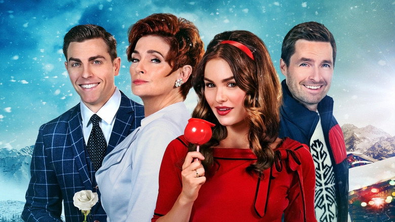 A Snow White Christmas still 5