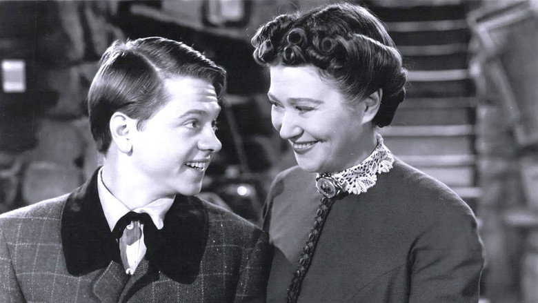 Young Tom Edison still 7