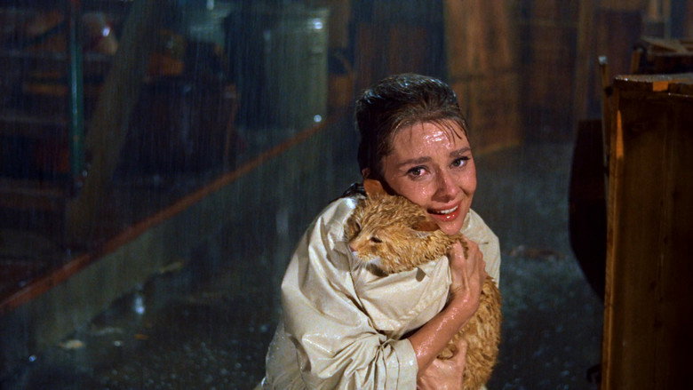 Breakfast at Tiffany's still 8