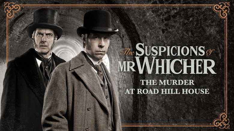 The Murder at Road Hill House still 4