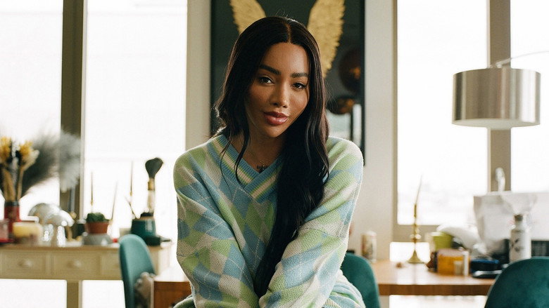 Love & Rage: Munroe Bergdorf still 4