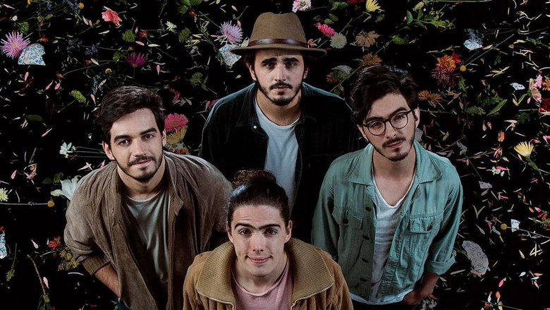 Morat: Balas Perdidas still 1