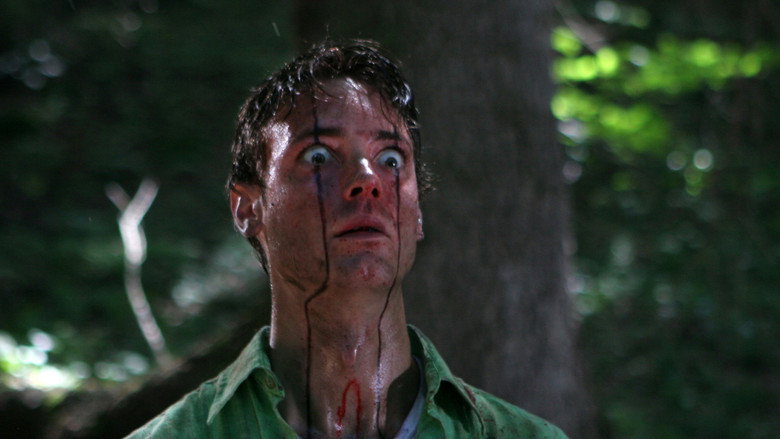 Wrong Turn 3: Left for Dead still 7