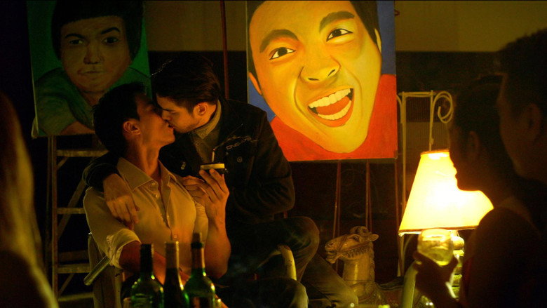 The Commitment still 4
