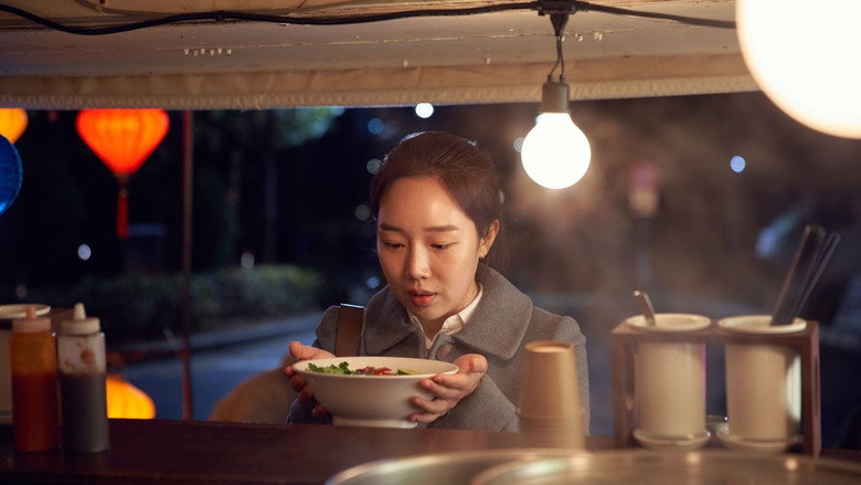 Tasty Ending still 1
