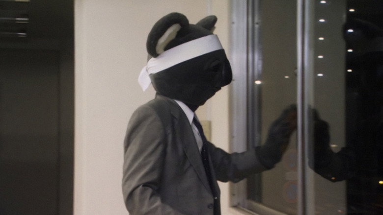 Executive Koala still 1
