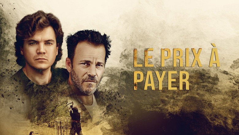 The Price We Pay still 2