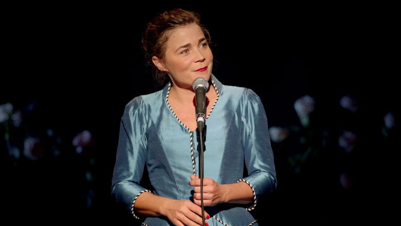 Blanche Gardin - Bonne nuit Blanche still 3