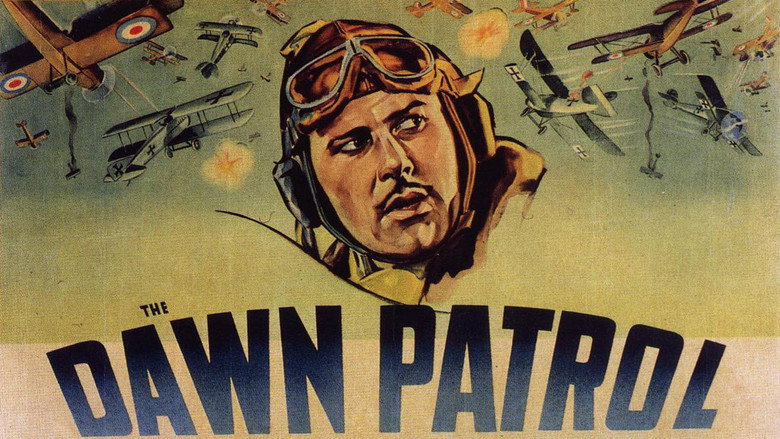 The Dawn Patrol still 4