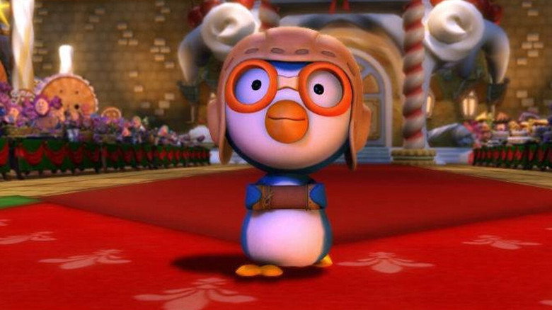 Pororo to the Cookie Castle still 8