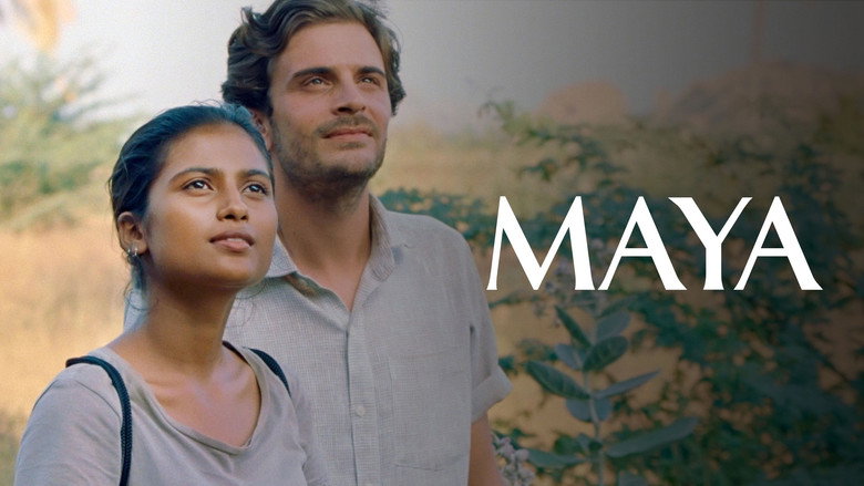 Maya still 5