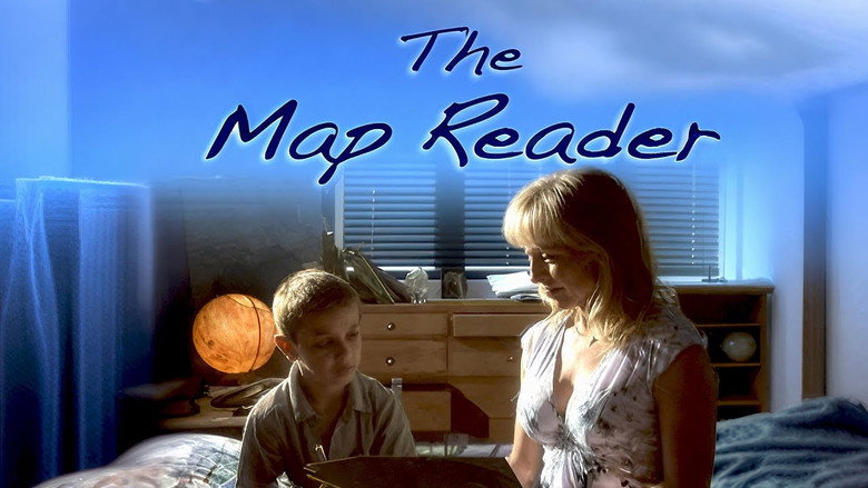 The Map Reader still 4
