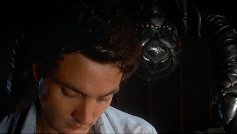 Biohazard still 4
