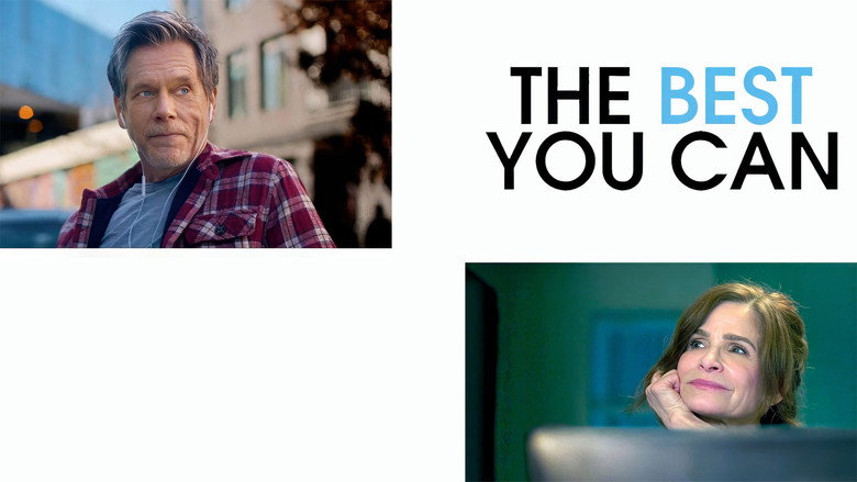 The Best You Can still 1