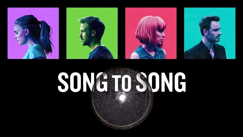 Song to Song still 4