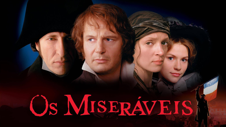 Les Misérables still 6