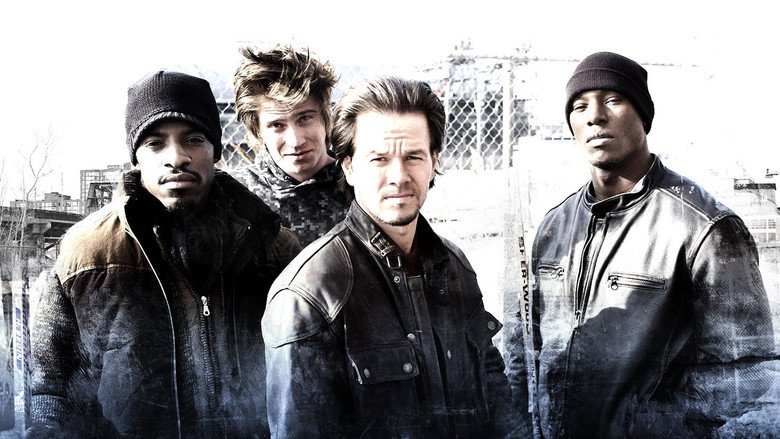 Four Brothers still 4