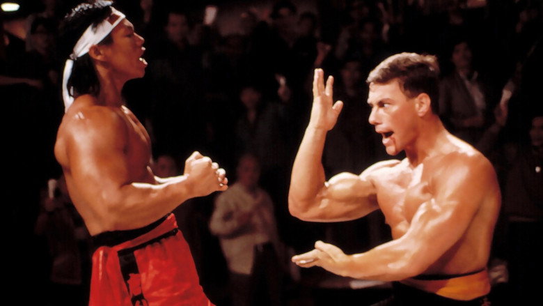Bloodsport II still 4