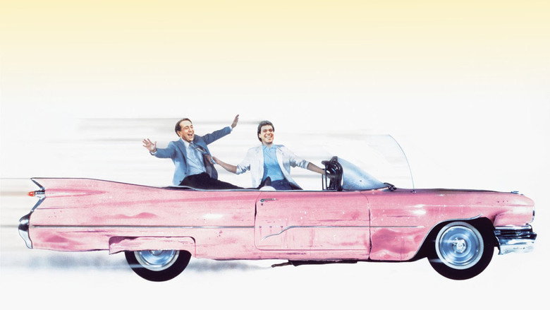Wise Guys still 5