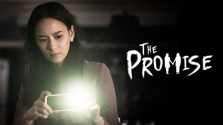 The Promise still 5