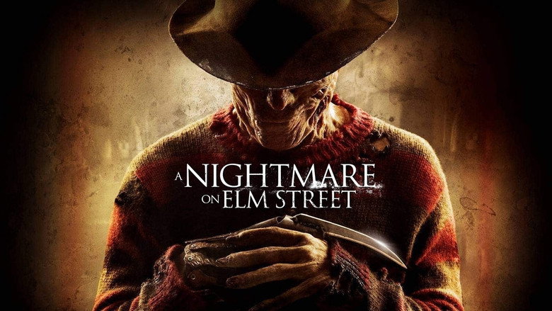 A Nightmare on Elm Street still 4